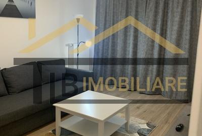 Apartament cu 2 camere decomandat în Libertății