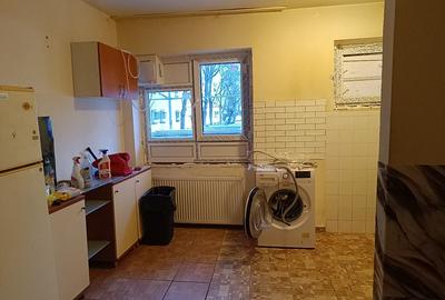 Apartament cu 2 camere în Brâncoveanu