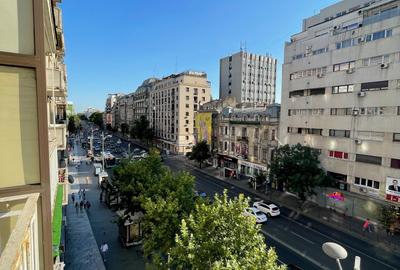 Piata Romana, ASE, Metrou - 13