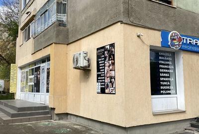 Spațiu comercial, de 70 mp, în Central - 3