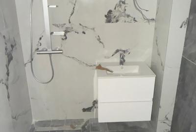 Penthouse cu 4 camere semidecomandat în Galata - 30