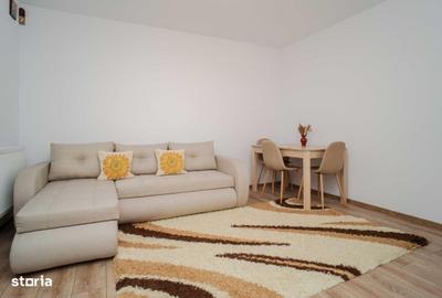 Apartament cu 2 camere decomandat în Valea Lupului - 1