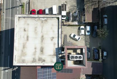 Spațiu comercial, de 886 mp, în Micălaca - 4