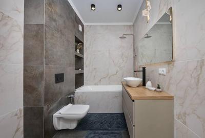 Apartament cu o camera de inchiriat in zona Someseni-Ambient - 3