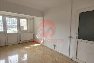 Apartament cu 4 camere în Casa de Cultură - 1
