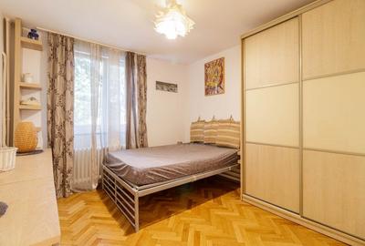 Apartament cald si primitor langa metrou - Basarabia - 5