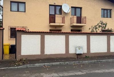 Casă cu 4 camere în Central - 7