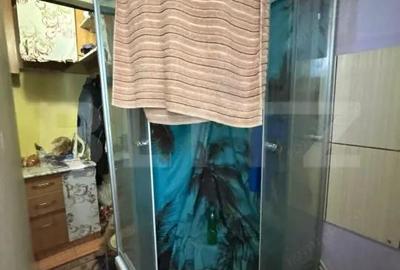 Garsoniera, 16 mp, zona Nicolina - 1