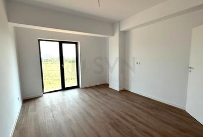 REA1022316 Apartament 3 camere I Bloc Nou 2024 I Aviatiei - 2