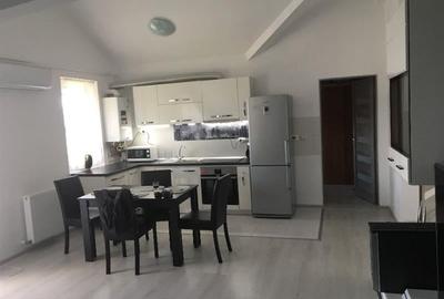 Apartament cu 4 camere semidecomandat, mobilat în Mănăștur