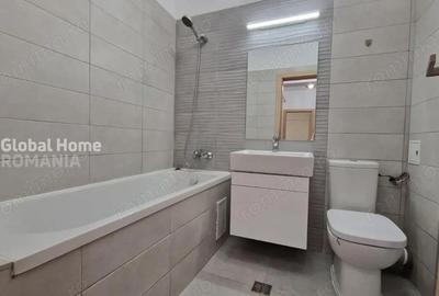 Apartament 2 camere Parcul Carol -ISG IV | Ansamblu nou | Mobilat -Utilat Modern - 10