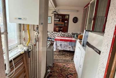 Apartament cu 3 camere decomandat, mobilat în Griviței - 3