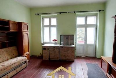Apartament cu 2 camere nedecomandat în Ultracentral - 1