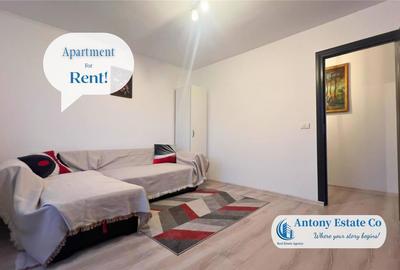 Apartament cu 2 camere decomandat în Nufărul - 5