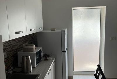 Apartament cu 2 camere decomandat în Mangalia - 4