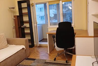 Garsonieră decomandată în Complex Studențesc - 7