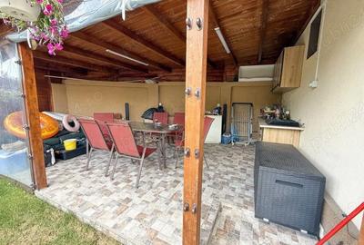 Casă cu Teren 256 Mp în Sud - 6