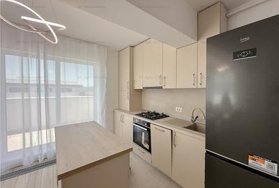 Apartament 3 camere tip Penthouse | Parcare | Prima inchiriere | Rasnov - 5