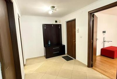 Apartament cu 2 camere decomandat în Brăilei - 9