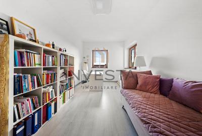 Resedinta impunatoare cu teren generos de 2.012 mp in Buna Ziua! - 7