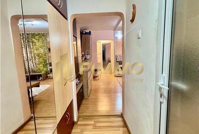 Apartament cu 2 camere decomandat în Exterior Est - 6