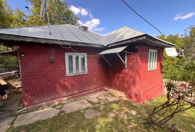 Casă în Jitia - 2