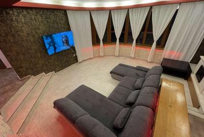 Casă cu 5 camere cu Canalizare în Gheorgheni - 2