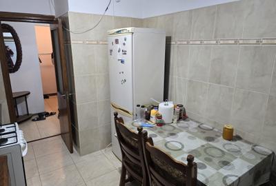 Exclusivitate - Tomis3- Mega Image - Apartament 3 camere decomandat - 5