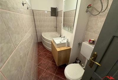 Garsoniera renovata, parter, strada Alexandru Vlahuta - 3
