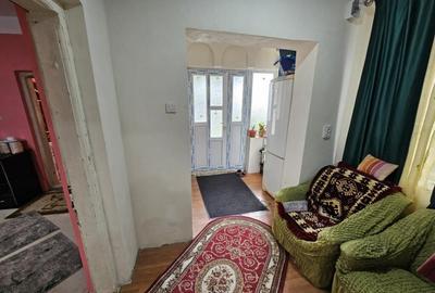 Proprietate in Targu Jiu, str. Victoriei - zona peco MOL - 1