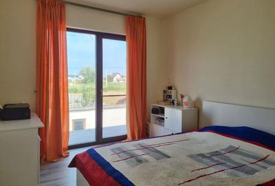 Casă individuală P+1, 5 camere, teren 605 mp – Moșnița Nouă Casă individuală P+1, 5 camere, teren 605 mp – Moșnița Nouă - 9