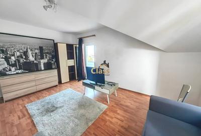 Apartament 2 camere | Decomandat | 60 mpu | Zona MOL Calea Turzii - 2