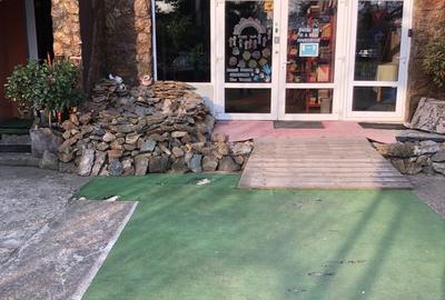 Spațiu comercial, de 300 mp, în 1 Mai - 3