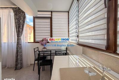 Apartament cu 2 camere semidecomandat în Roșu