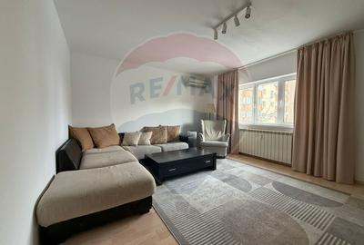 Apartament 3 camere de inchiriat, pet friendly, zona Vitan - 1