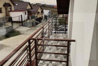 Oportunitate! Investi?ie!Casa finisata,4 camere,126 mp, 35 - 4
