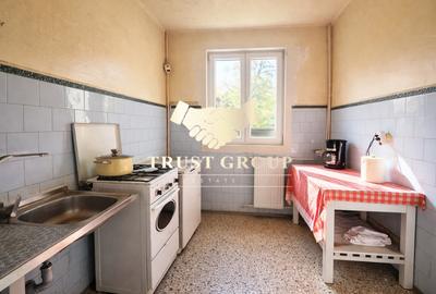 Apartament cu 2 camere semidecomandat în Veteranilor - 4