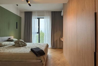 Închiriere apartament 3 camere – Avi Garden(AXI51) - 18