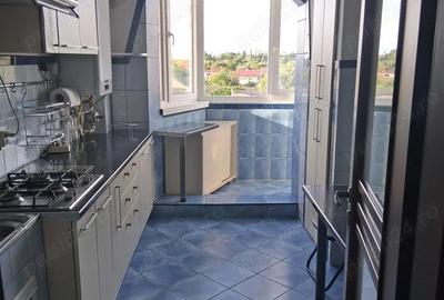 Apartament cu 2 camere decomandat în Central - 4