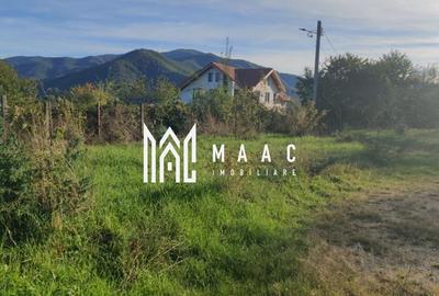 Teren Cisnadioara | Intravilan | 1.970 Mp - 1