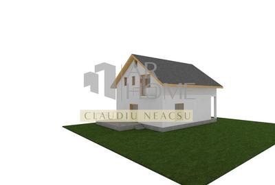 Casa de vanzare, 4 camere, Strejnicu, Prahova, la cheie - 5