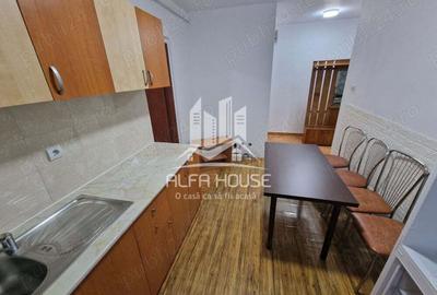 Apartament 2 camere cf.1 decomandat , zona centrala ! - 9