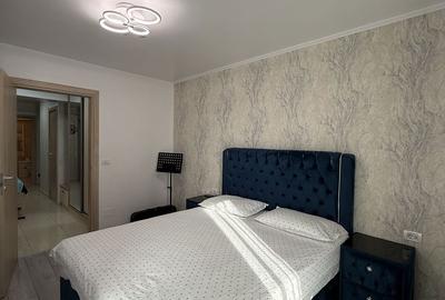 Apartament cu 3 camere în Central - 3