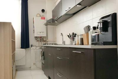 Garsoniera in Militari residence in primul sir de blocuri - 2