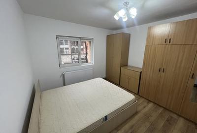 Apartament 3 camere decomandate + balcon + parcare, Cart. Marasti - 4