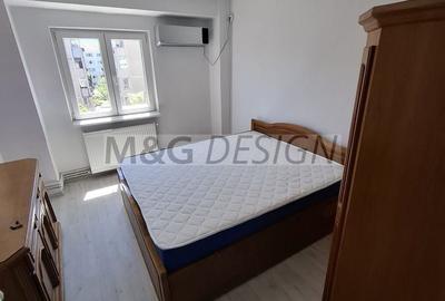 Apartament cu 2 camere decomandat, mobilat în Girocului - 20