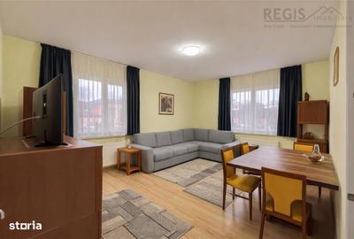 Apartament cu 2 camere decomandat, mobilat în Schei - 11
