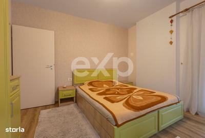 Apartament cu 3 camere în Aradului - 18