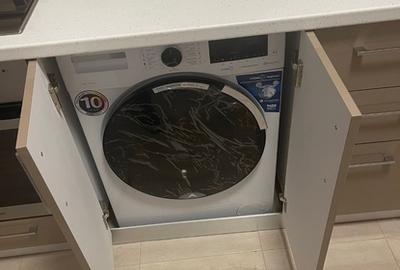 Apartament cu 2 camere decomandat în Libertății - 2