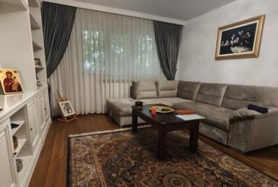 Apartament 3 camere, 64mp, parter, zona Penny, Radauti - 14